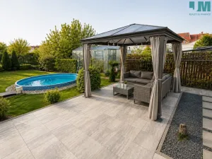 Prodej bytu 3+kk, Brno, Moravská, 84 m2