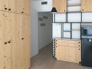 Prodej bytu 1+kk, Praha - Libeň, Primátorská, 36 m2