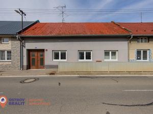 Prodej rodinného domu, Křtomil, 104 m2