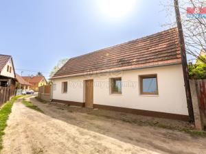 Prodej rodinného domu, Jesenice, Oráčovská, 52 m2