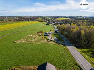 Prodej pozemku, Vojkovice, 1000 m2