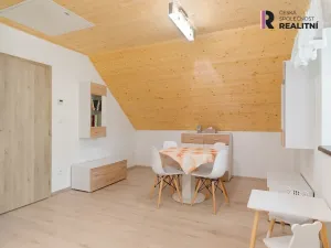 Prodej rodinného domu, Rudná pod Pradědem - Stará Rudná, 123 m2