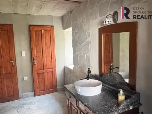 Prodej rodinného domu, Rudná pod Pradědem - Stará Rudná, 123 m2