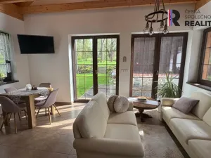 Prodej rodinného domu, Rudná pod Pradědem - Stará Rudná, 123 m2