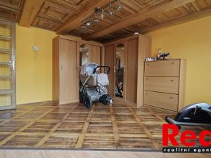 Prodej rodinného domu, Mikulov, Nová, 150 m2