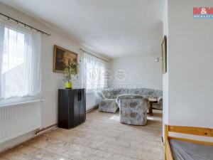 Prodej rodinného domu, Mladý Smolivec - Dožice, 158 m2