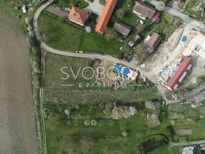 Prodej pozemku pro bydlení, Černilov, 600 m2