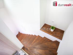 Prodej bytu 3+kk, Lhenice, Prachatická, 52 m2