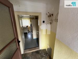 Prodej rodinného domu, Dolní Město, 36 m2