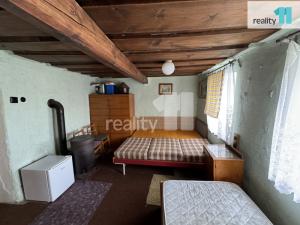 Prodej rodinného domu, Dolní Město, 36 m2