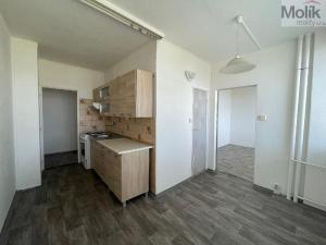 Pronájem bytu 3+1, Litvínov - Horní Litvínov, Mostecká, 62 m2