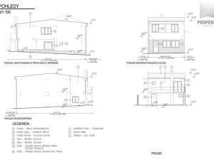 Prodej rodinného domu, Viničné Šumice, 160 m2