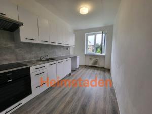 Pronájem bytu 2+1, Havířov - Město, Jana Wericha, 55 m2
