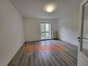 Pronájem bytu 2+1, Havířov - Město, Jana Wericha, 55 m2