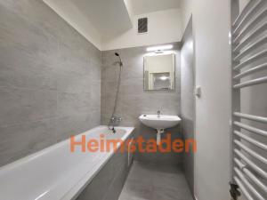 Pronájem bytu 2+1, Havířov - Město, Jana Wericha, 55 m2