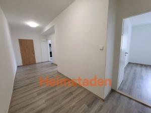 Pronájem bytu 2+1, Havířov - Město, Jana Wericha, 55 m2