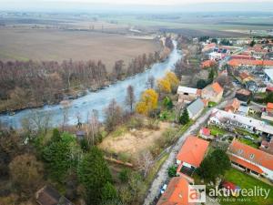 Prodej dřevostavby, Hostín u Vojkovic, 67 m2