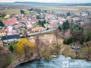 Prodej rodinného domu, Hostín u Vojkovic, 67 m2