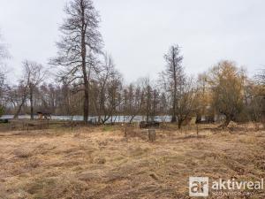 Prodej dřevostavby, Hostín u Vojkovic, 80 m2