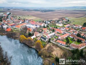 Prodej rodinného domu, Hostín u Vojkovic, 80 m2