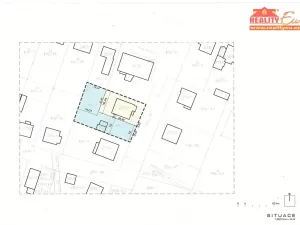 Prodej rodinného domu, Hradec Králové - Kukleny, Jiráskova, 260 m2