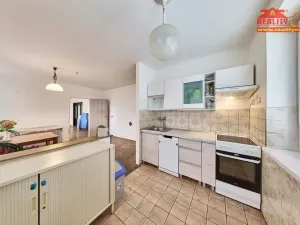 Prodej rodinného domu, Hradec Králové - Kukleny, Jiráskova, 260 m2