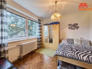 Prodej rodinného domu, Hradec Králové - Kukleny, Jiráskova, 260 m2