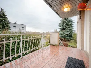 Prodej rodinného domu, Hradec Králové - Kukleny, Jiráskova, 260 m2
