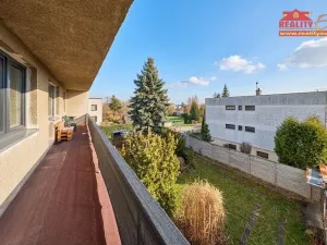Prodej rodinného domu, Hradec Králové - Kukleny, Jiráskova, 260 m2