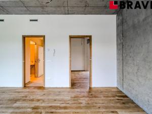 Prodej bytu 2+kk, Brno - Horní Heršpice, Bohunická, 45 m2