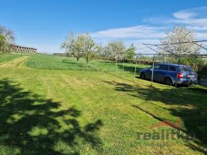 Prodej rodinného domu, Velké Heraltice - Košetice, 200 m2
