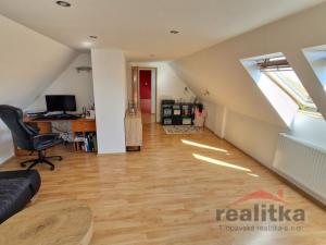Prodej rodinného domu, Velké Heraltice - Košetice, 200 m2