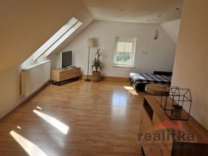 Prodej rodinného domu, Velké Heraltice - Košetice, 200 m2