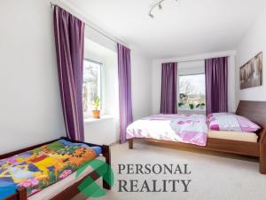 Prodej rodinného domu, Dvůr Králové nad Labem, Karlov, 164 m2