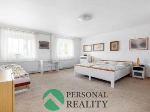 Prodej rodinného domu, Dvůr Králové nad Labem, Karlov, 164 m2