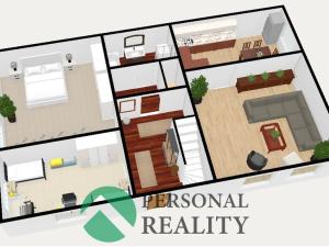 Prodej rodinného domu, Dvůr Králové nad Labem, Karlov, 164 m2