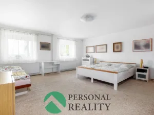 Prodej rodinného domu, Dvůr Králové nad Labem, Karlov, 164 m2