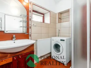 Prodej rodinného domu, Dvůr Králové nad Labem, Karlov, 164 m2