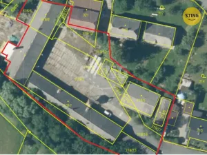 Prodej výrobních prostor, Neplachovice, U Potoka, 1312 m2