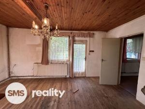 Prodej rodinného domu, Bělotín, 94 m2