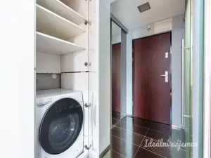 Pronájem bytu 3+kk, Praha - Smíchov, Staropramenná, 78 m2