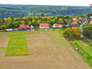 Prodej pozemku pro bydlení, Luže, 1348 m2