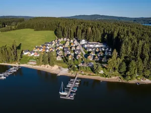 Prodej rodinného domu, Frymburk - Milná, Milná č.ev., 96 m2