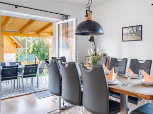 Prodej rodinného domu, Frymburk - Milná, Milná č.ev., 96 m2