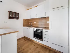 Prodej rodinného domu, Frymburk - Milná, Milná č.ev., 96 m2