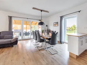 Prodej rodinného domu, Frymburk - Milná, Milná č.ev., 96 m2