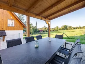 Prodej rodinného domu, Frymburk - Milná, Milná č.ev., 96 m2