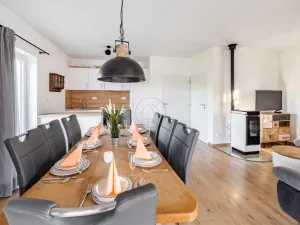 Prodej rodinného domu, Frymburk - Milná, Milná č.ev., 96 m2