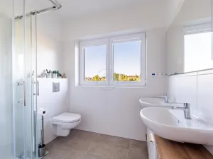 Prodej rodinného domu, Frymburk - Milná, Milná č.ev., 96 m2