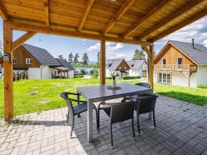 Prodej rodinného domu, Frymburk - Milná, Milná č.ev., 96 m2